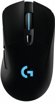 Logitech G703 Mouse kullananlar yorumlar